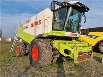 CLAAS Lexion 600