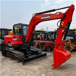 Doosan DX60