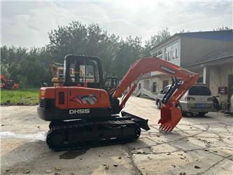 Doosan DH 55