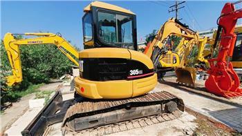 CAT 305 CR