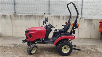 Yanmar SA221-R