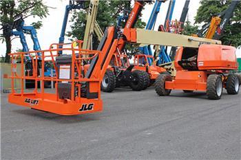 JLG 660 SJ