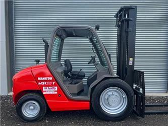 Manitou MSI 30