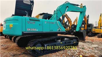 Kobelco SK 350