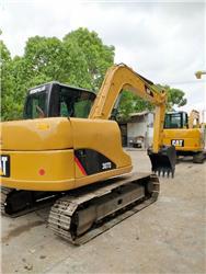 CAT 307D