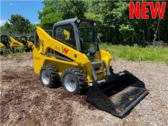 Wacker Neuson SW21