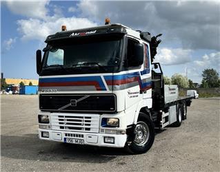 Volvo FH12