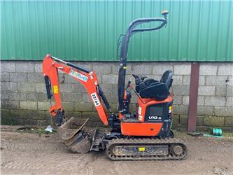 Kubota u10-5