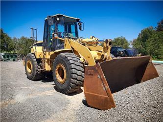 CAT 950G