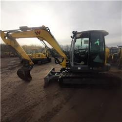 Wacker Neuson EZ80