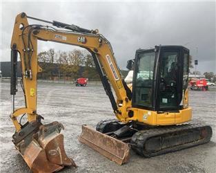 CAT 305 E2