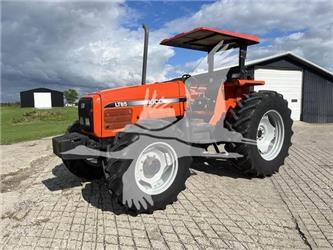 Agco LT85