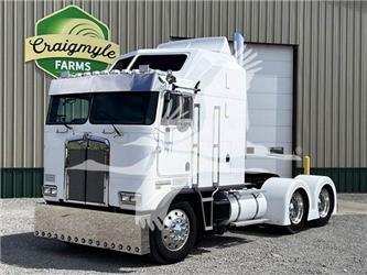 Kenworth K100