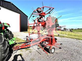 Kuhn GF7802THA