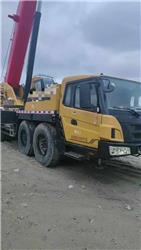 Sany STC800T5