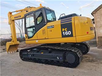 Komatsu PC 160