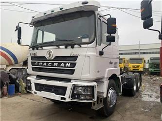 Shacman F 3000