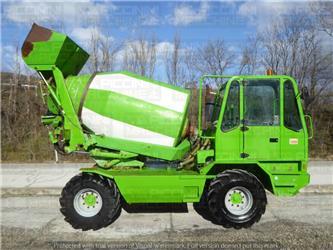 Merlo DBM3500EV