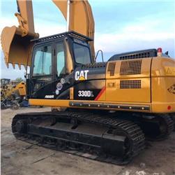 CAT 330DL