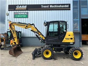 Yanmar B75W