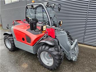 Weidemann T4512