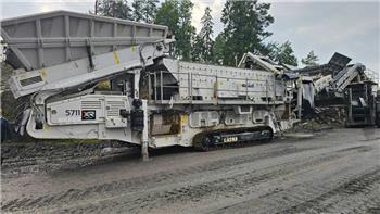 PowerScreen Horizon 6203