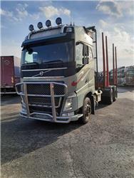 Volvo FH 13