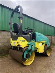 Ammann ARX 26K