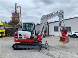 Takeuchi TB 370