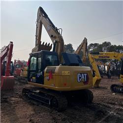 CAT 312GC