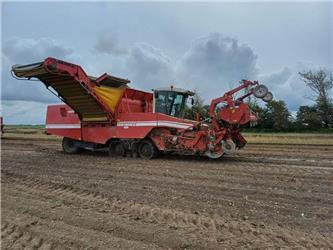 Grimme Tectron 415