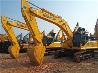 Komatsu PC 350