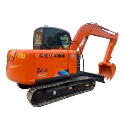 Hitachi ZX 60