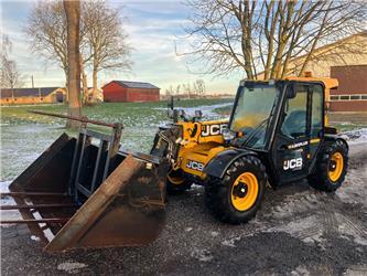 JCB 525-60