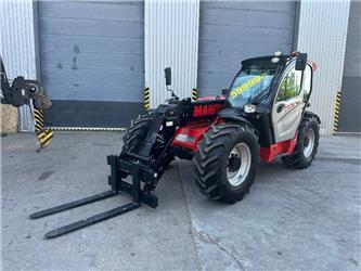 Manitou MLT737-130PS+