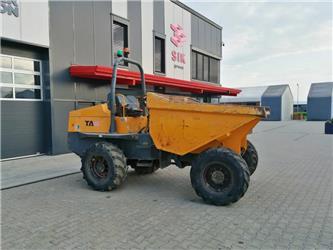 Terex TA 6