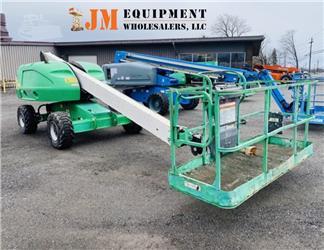 JLG 400 S