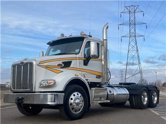 Peterbilt 567