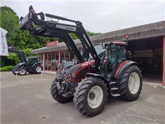 Valtra G135 Active