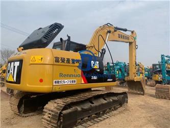 CAT 318DL