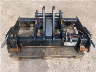 JCB Q Hitch