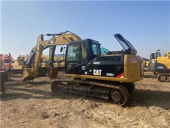 CAT 315D2