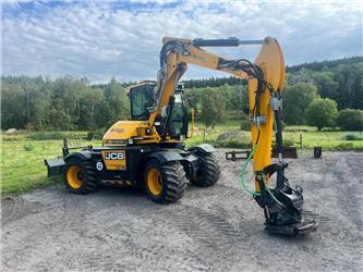 JCB Hydradig 110W