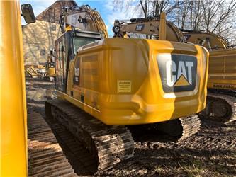 CAT 323 Nextgen