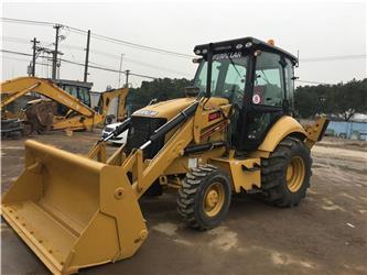 CAT 420 F