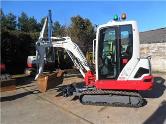 Takeuchi TB225