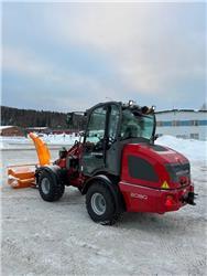 Weidemann 2080