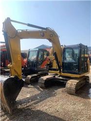 CAT 307E