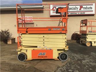 JLG 3248RS