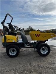 Wacker Neuson DW15e